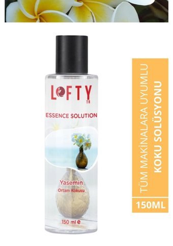 Lofty Yasemin Oda Kokusu 150 ml