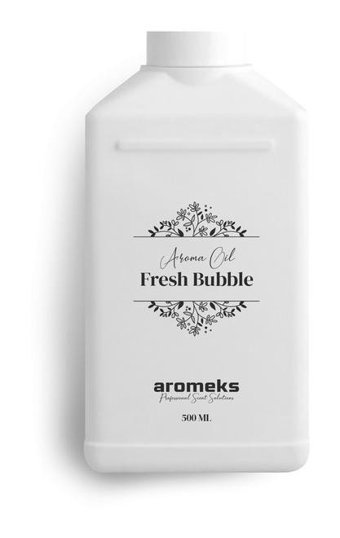 Aromeks Fine Fragrance Oda Kokusu 500 ml