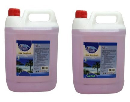 Airofresh Komşu Çatlatan Oda Kokusu 2x5 lt