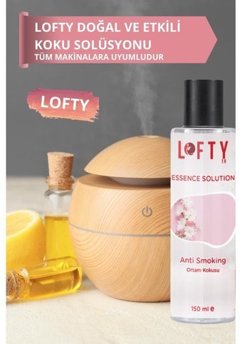 Lofty Çiçek Oda Kokusu 150 ml