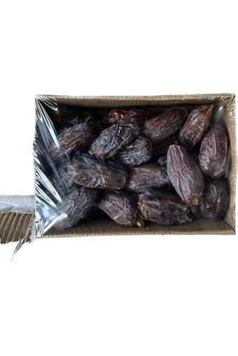 Karaağaç Naturals Organik Kudüs Hurması 900 gr