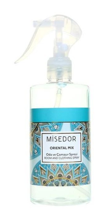 Misedor Oryantal Oda Kokusu 330 ml