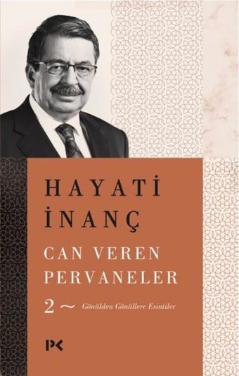 Can Veren Pervaneler - 2 Hayati İnanç Profil Kitap