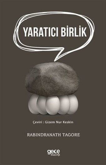 Yaratıcı Birlik Rabindranath Tagore Gece Kitaplığı