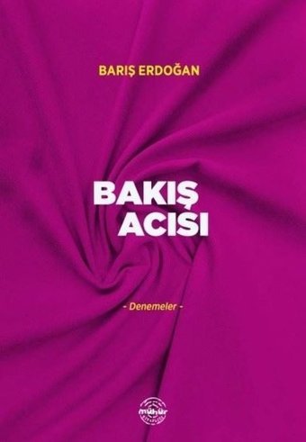 Bakış Acısı Barış Erdoğan Mühür Kitaplığı