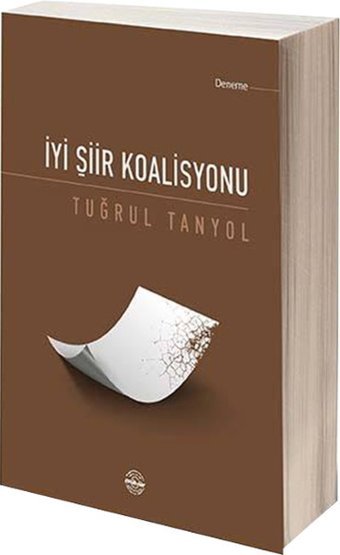 İyi Şiir Koalisyonu Tuğrul Tanyol Mühür Kitaplığı