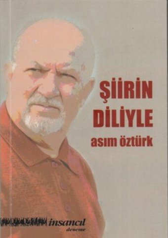 Şiirin Diliyle İnsancıl Yayınları