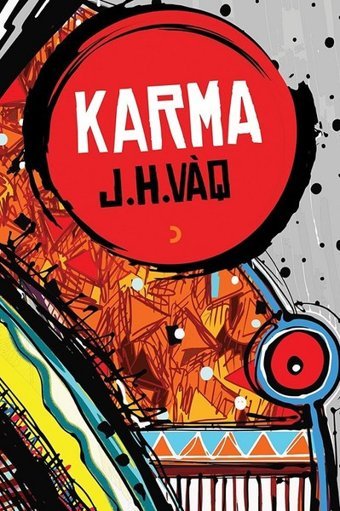 Karma J. H. VAQ Cinius