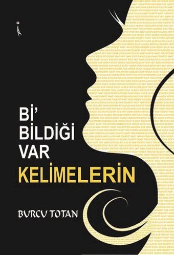 Bi Bildiği Var Kelimelerin Burcu Totan İkinci Adam Yayınları