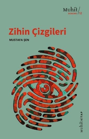 Zihin Çizgileri Mustafa Şen Muhit Kitap