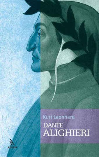 Dante Alighieri Kurt Leonhard Merdiven Kitapları