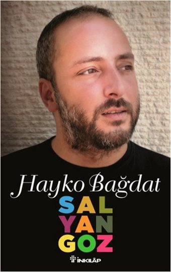 Salyangoz Hayko Bağdat İnkılap Kitabevi