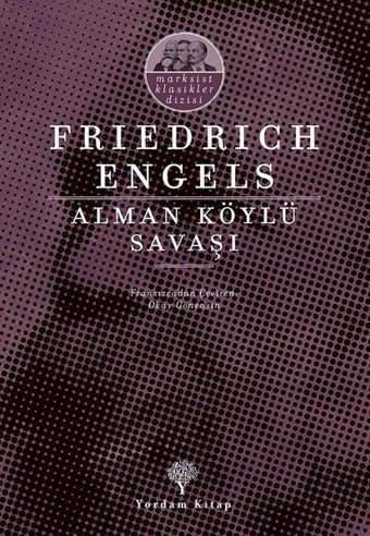 Alman Köylü Savaşı Friedrich Engels Yordam Kitap