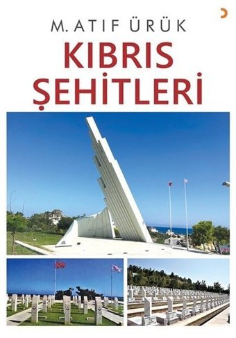 Kıbrıs Şehitleri M. Atıf Ürük Cinius