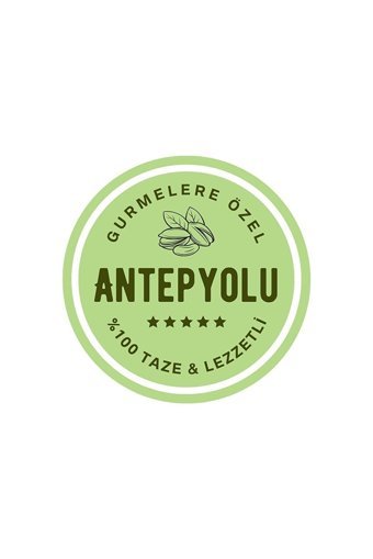 Antepyolu Organik File Çiğ Badem İçi 200 gr