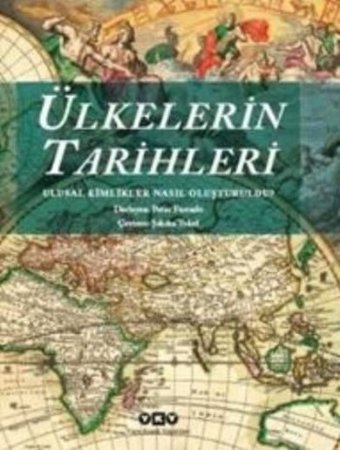 Ülkelerin Tarihleri Peter Furtado Yapı Kredi Yayınları