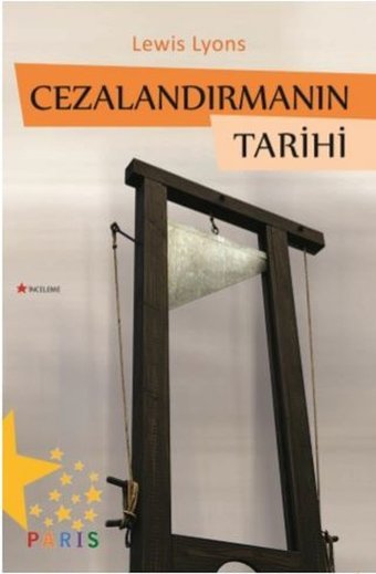 Cezalandırmanın Tarihi Lewis Lyons Paris