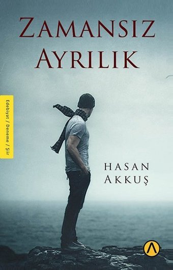 Zamansız Ayrılık Hasan Akkuş Ares Kitap