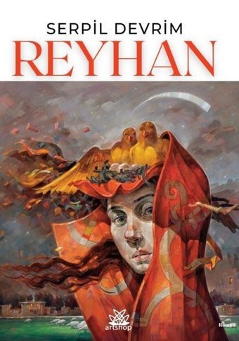 Reyhan Serpil Devrim Artshop Yayıncılık