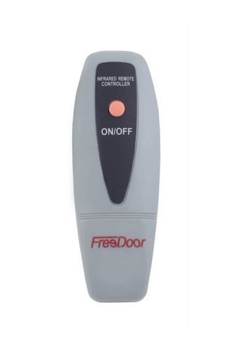 Freedoor FM-3020 Uzaktan Kumandalı 200 cm Soğuk Hava Perdesi