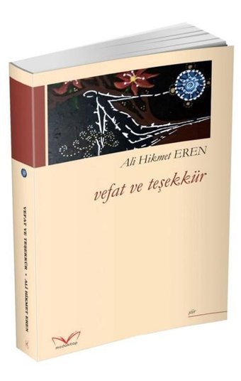 Vefat ve Teşekkür Ali Hikmet Eren MedaKitap