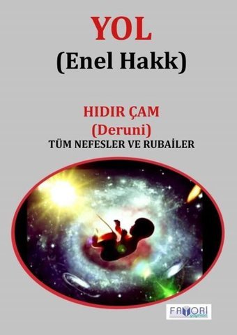 Yol (Enel Hakk) Hıdır Çam Favori Yayınları