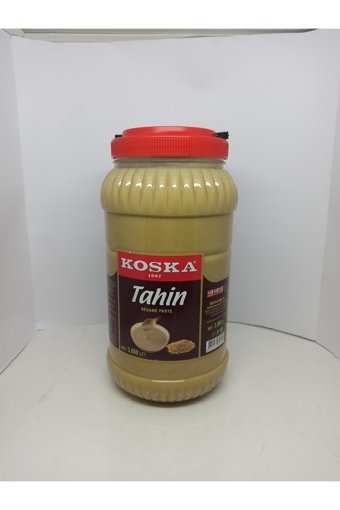 Koska Tahin 3 kg