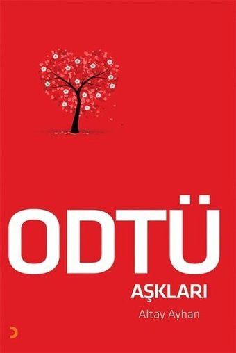 Odtü Aşkları Altay Ayhan Cinius