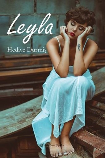 Leyla Hediye Durmiş Ritim Sanat Yayınları