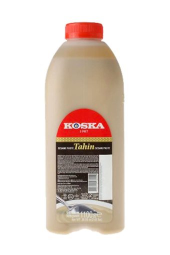 Koska Tahin 1.1 kg