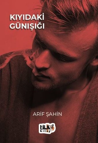 Kıyıdaki Günışığı Arif Şahin Tilki Kitap