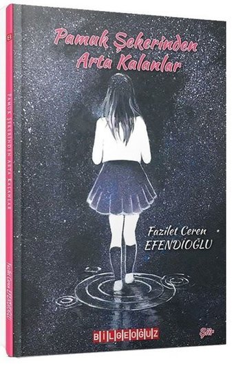 Pamuk Şekerinden Arta Kalanlar Fazilet Ceren Efendioğlu Bilgeoğuz Yayınları