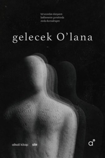 Gelecek O'lana Gökhan Zincir Alkali Kitap