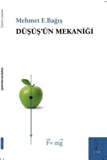 Düşüş'ün Mekaniği Mehmet Emin Bağış ŞYK Kitap