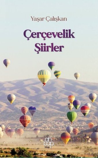 Çerçevelik Şiirler Yaşar Çalışkan Ahbap Kitap