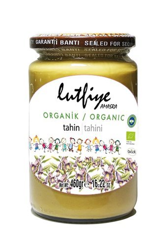 Lutfiye Tahin 460 gr