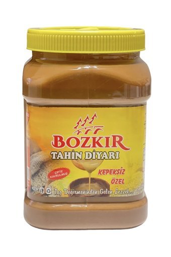 Bozkır Tahin Diyarı Tahin 935 gr