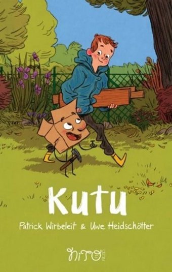 Kutu Patrick Wirbeleit Nito Kitap