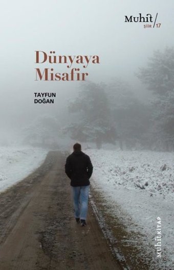 Dünyaya Misafir Tayfun Doğan Muhit Kitap