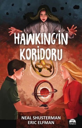 Hawking'in Koridoru Eric Elfman Martı Yayınları