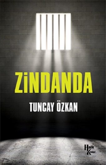 Zindanda Tuncay Özkan Halk Kitabevi