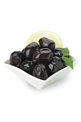 Namıı Gemlik Salamura Siyah Zeytin Teneke 4.5 kg