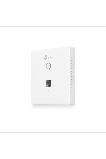 Tp-Link EAP115-Wall Kablosuz 2.4 GHz Wifi Access Point 1 Antenli 300 Mbps Menzil Genişletici