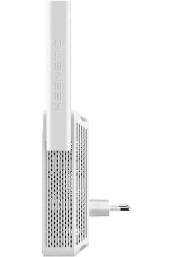 Keenetic Buddy 4 Kablosuz 2.4 GHz Wifi Access Point 2 Antenli 300 Mbps Menzil Genişletici