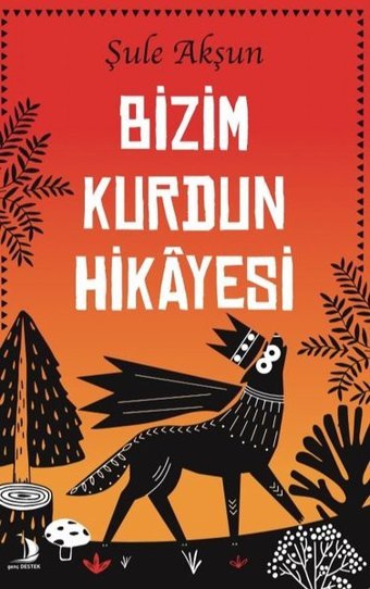 Bizim Kurdun Hikayesi Şule Akşun Genç Destek