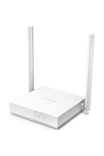 Tp-Link Tl-WR844N Kablosuz 2.4 GHz Wifi Dual Band Access Point Router 2 Antenli 300 Mbps Menzil Genişletici