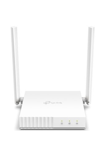 Tp-Link Tl-WR844N Kablosuz 2.4 GHz Wifi Dual Band Access Point Router 2 Antenli 300 Mbps Menzil Genişletici