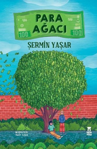 Para Ağacı Şermin Yaşar Taze Kitap