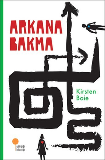 Arkana Bakma Kirsten Boie Günışığı Kitaplığı