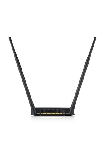 Zyxel WAP3205 V3 Kablosuz 2.4 GHz Wifi Access Point 2 Antenli 300 Mbps Menzil Genişletici